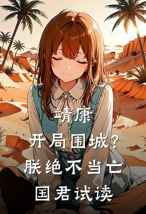 靖康：开局围城？朕绝不当亡国君试读