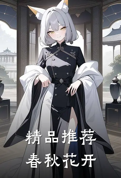 精品推荐春秋花开