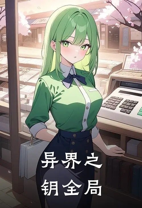 《异界之钥》全局