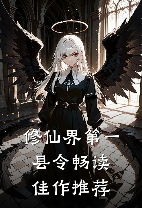 修仙界第一县令畅读佳作推荐