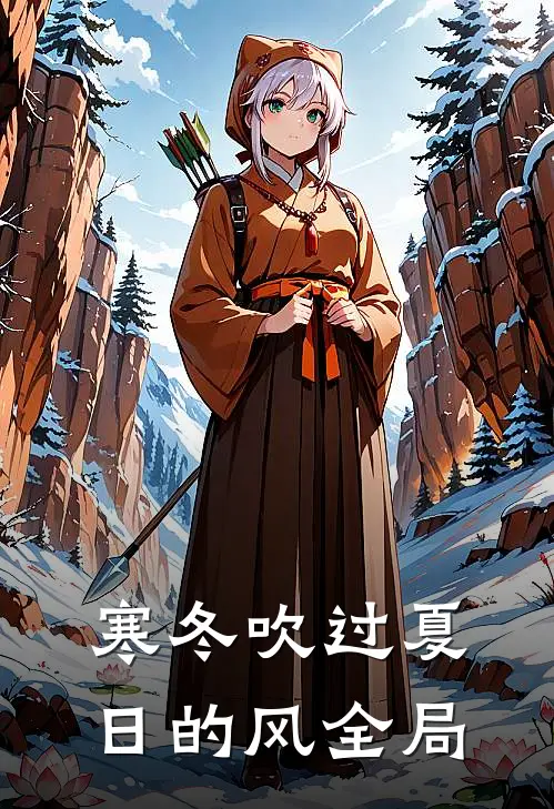 寒冬吹过夏日的风全局