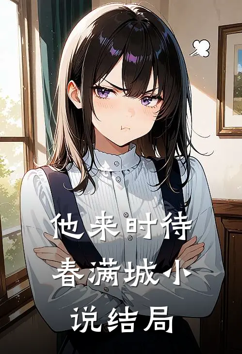 他来时待春满城小说结局