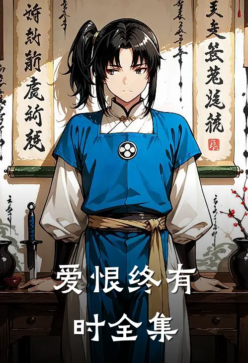 爱恨终有时全集