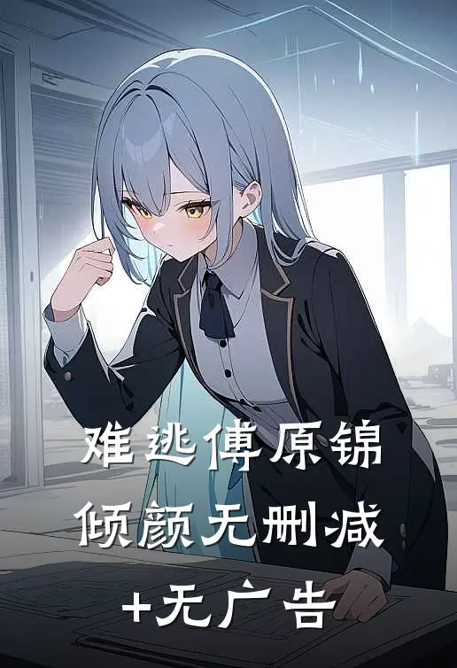 难逃傅原锦倾颜无删减+无广告