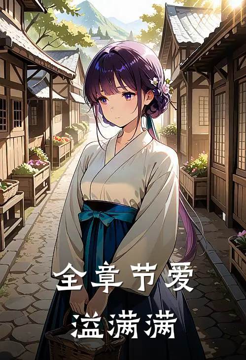 全章节爱溢满满