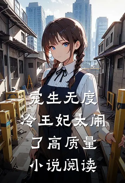 宠生无度：冷王妃太闹了高质量小说阅读
