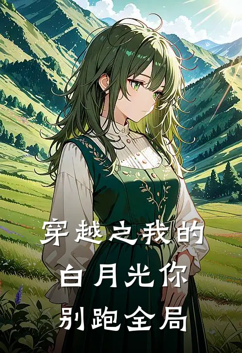 穿越之我的白月光你别跑全局