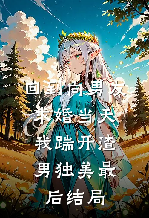 回到向男友求婚当天，我踹开渣男独美最后结局