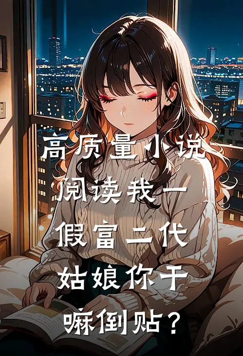 高质量小说阅读我一假富二代，姑娘你干嘛倒贴？