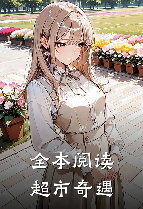 全本阅读超市奇遇