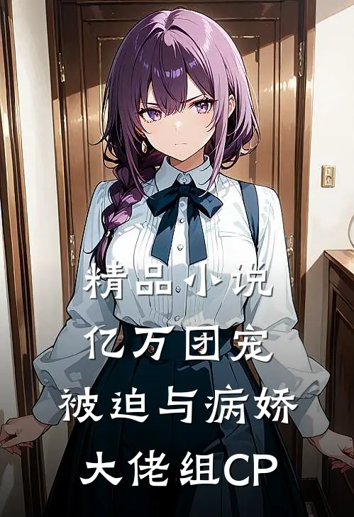 精品小说亿万团宠：被迫与病娇大佬组CP