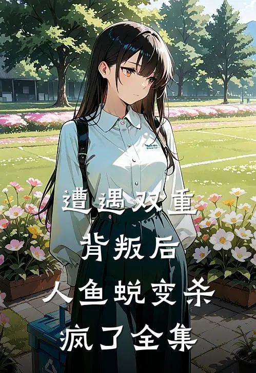 遭遇双重背叛后，人鱼蜕变杀疯了全集