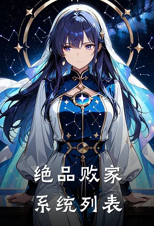 绝品败家系统列表