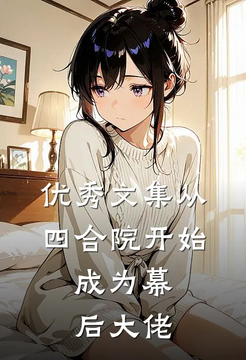 优秀文集从四合院开始，成为幕后大佬