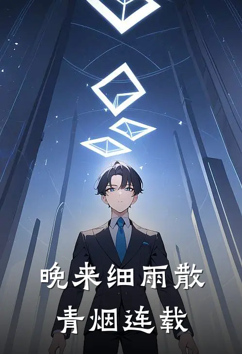 晚来细雨散青烟连载
