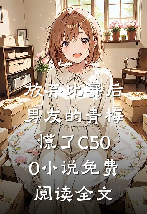 放弃比赛后，男友的青梅慌了C500小说免费阅读全文