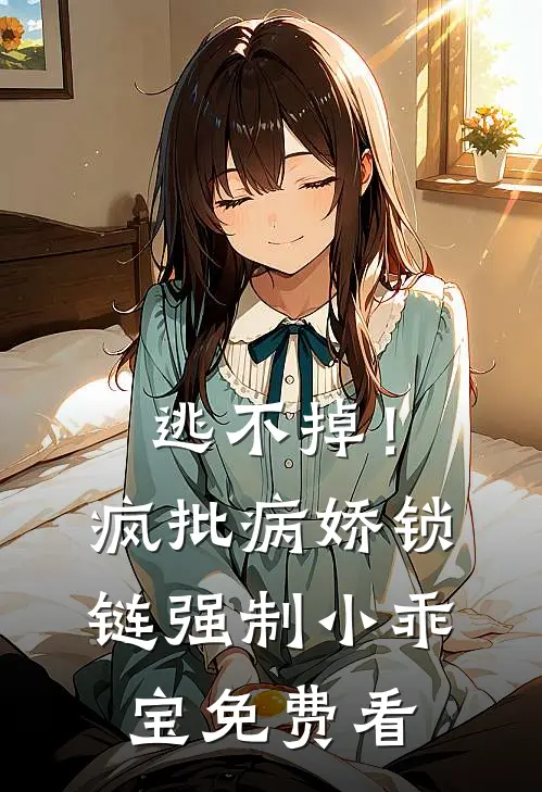 逃不掉！疯批病娇锁链强制小乖宝免费看