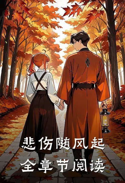 悲伤随风起全章节阅读