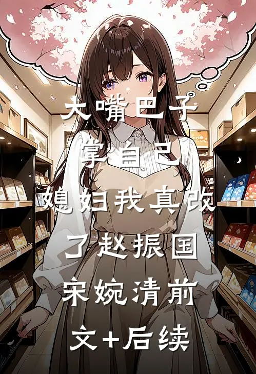 大嘴巴子掌自己，媳妇我真改了赵振国宋婉清前文+后续