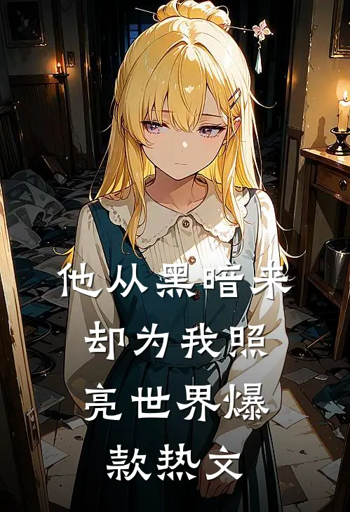 他从黑暗来，却为我照亮世界爆款热文