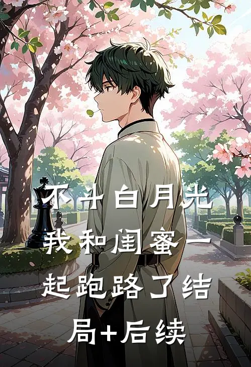 不斗白月光，我和闺蜜一起跑路了结局+后续