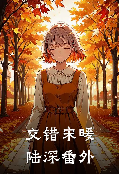 交错宋暖陆深 番外