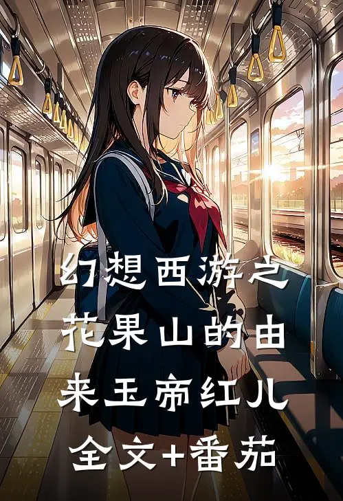 幻想西游之花果山的由来玉帝红儿全文+番茄
