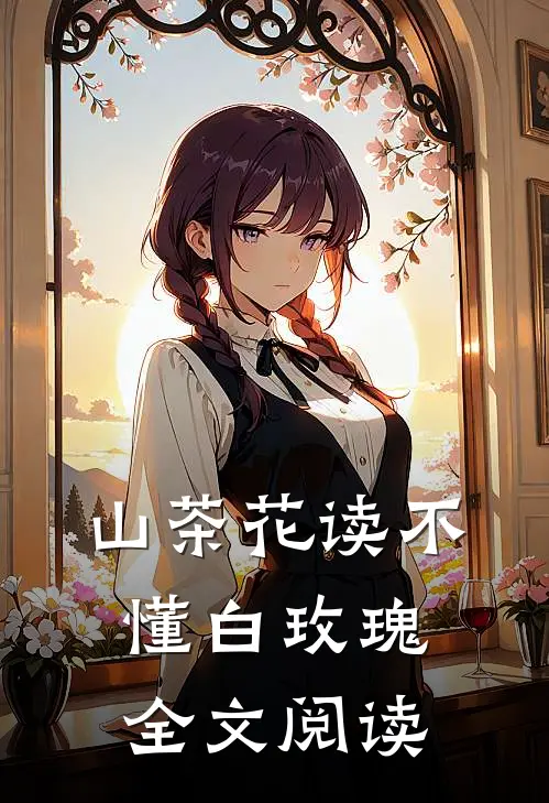 山茶花读不懂白玫瑰全文阅读