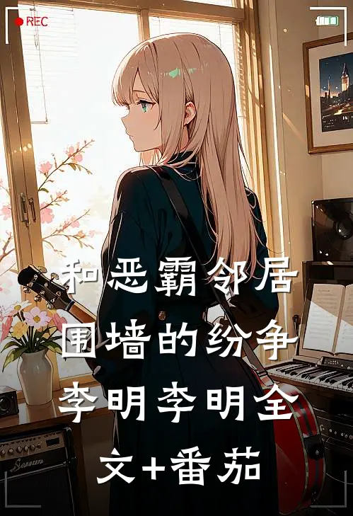和恶霸邻居围墙的纷争李明李明全文+番茄