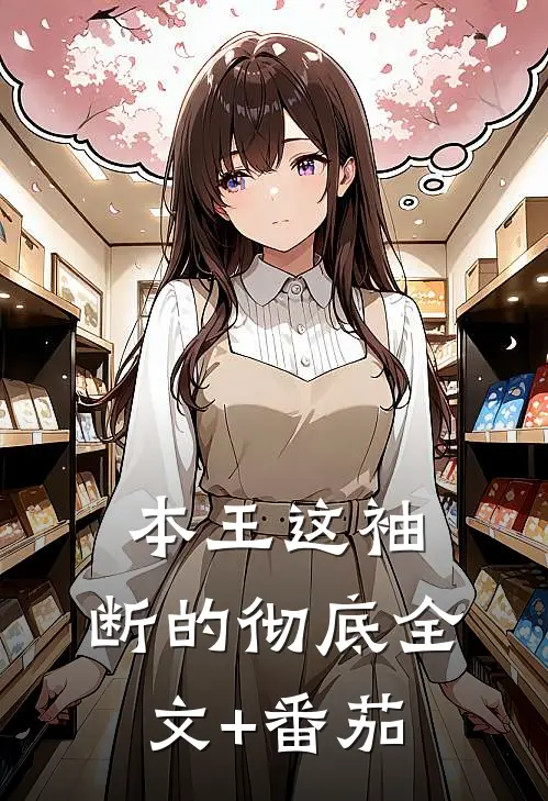 本王这袖，断的彻底全文+番茄