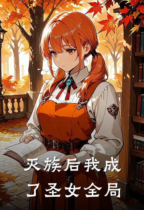 灭族后我成了圣女全局