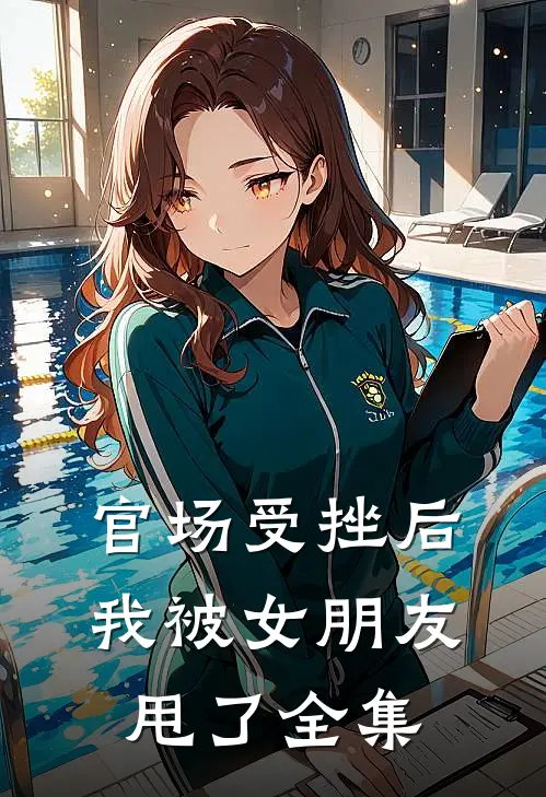 官场受挫后，我被女朋友甩了全集
