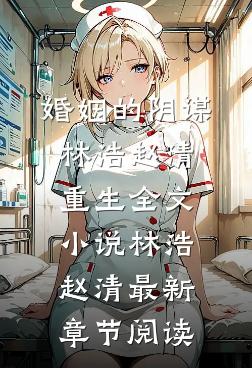 婚姻的阴谋林浩赵清重生全文小说林浩赵清最新章节阅读