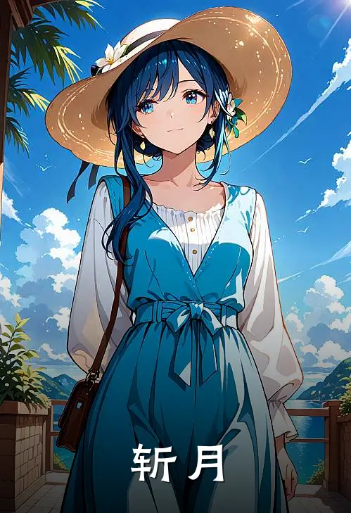 斩月