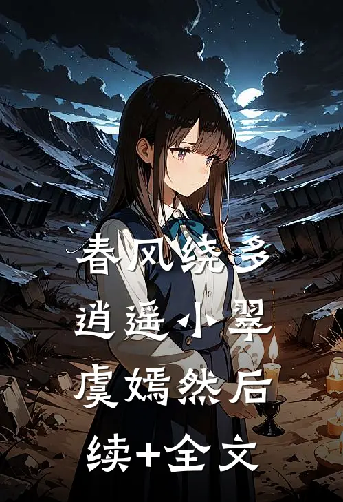 春风绕·多逍遥小翠虞嫣然后续+全文