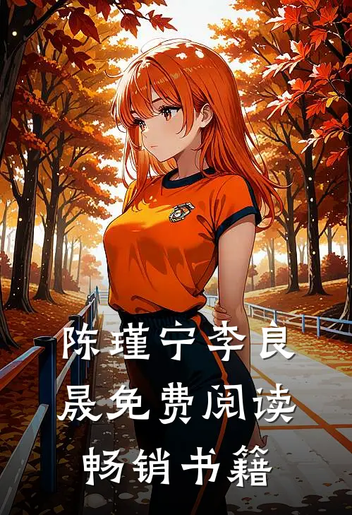 陈瑾宁李良晟免费阅读畅销书籍