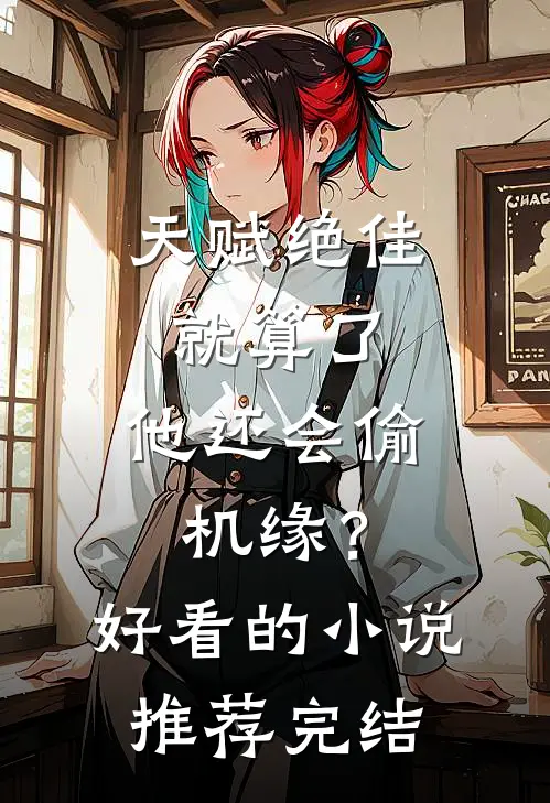 天赋绝佳就算了，他还会偷机缘？好看的小说推荐完结
