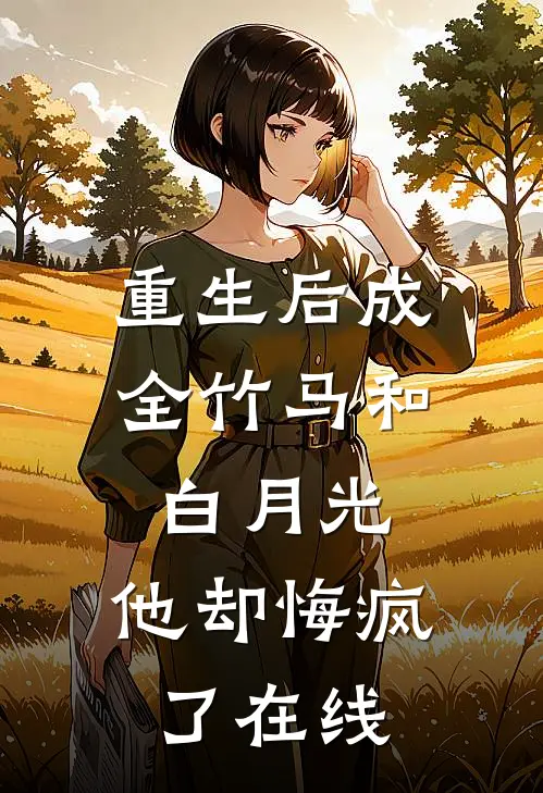 重生后成全竹马和白月光,他却悔疯了在线阅读