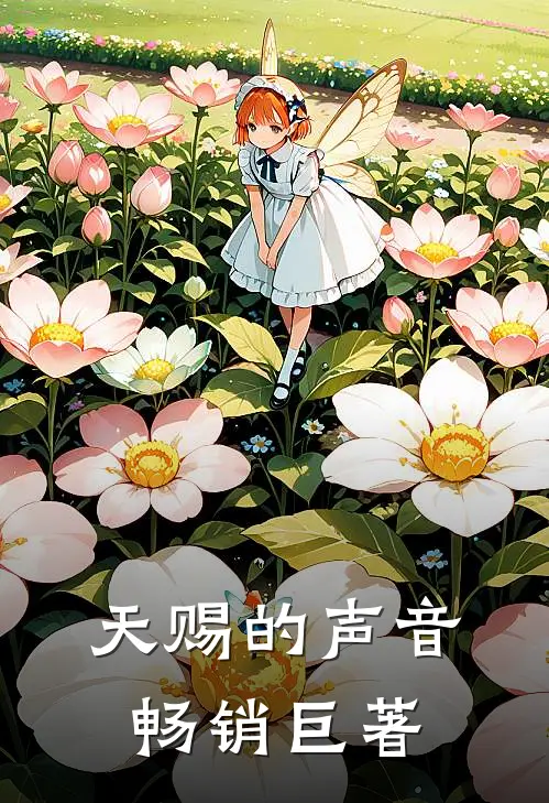 天赐的声音畅销巨著