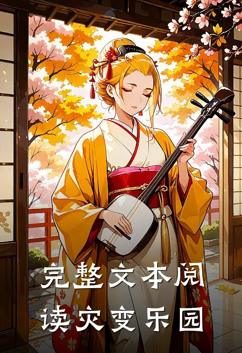 完整文本阅读灾变乐园