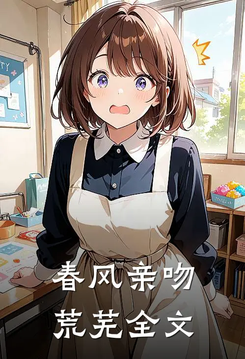 春风亲吻荒芜全文