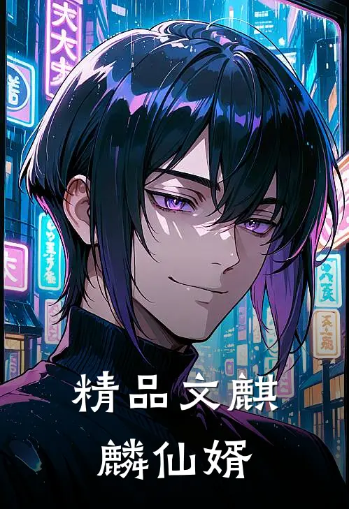 精品文麒麟仙婿