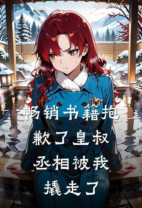 畅销书籍抱歉了皇叔，丞相被我撬走了