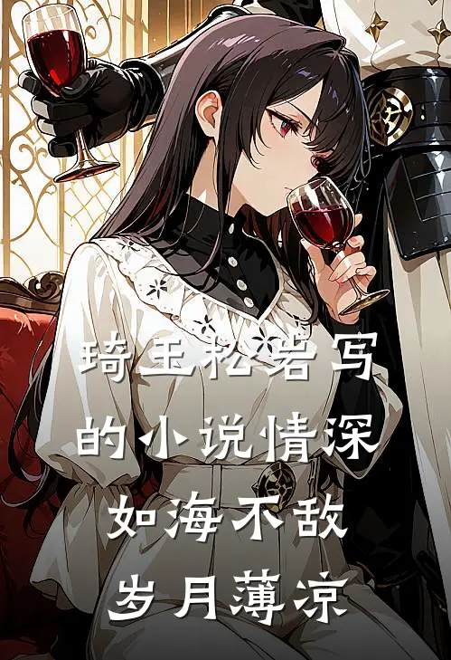琦玉松岩写的小说情深如海不敌岁月薄凉