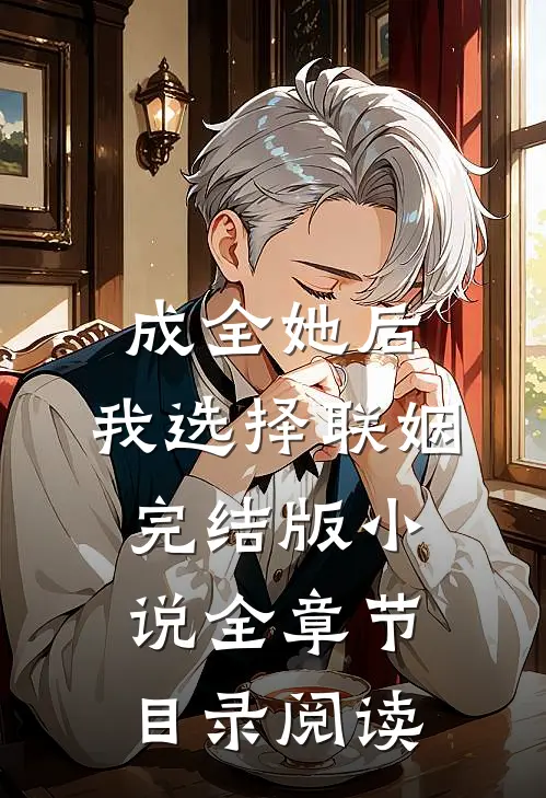 成全她后，我选择联姻完结版小说全章节目录阅读