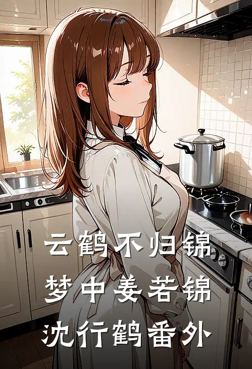 云鹤不归锦梦中姜若锦沈行鹤番外