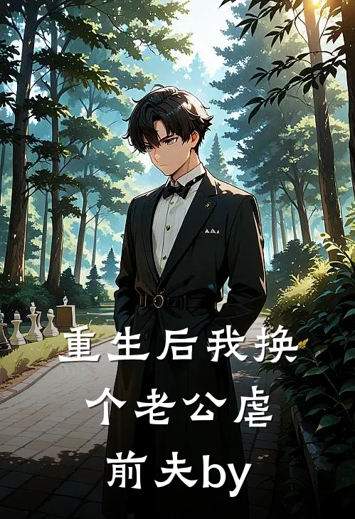 重生后我换个老公虐前夫by