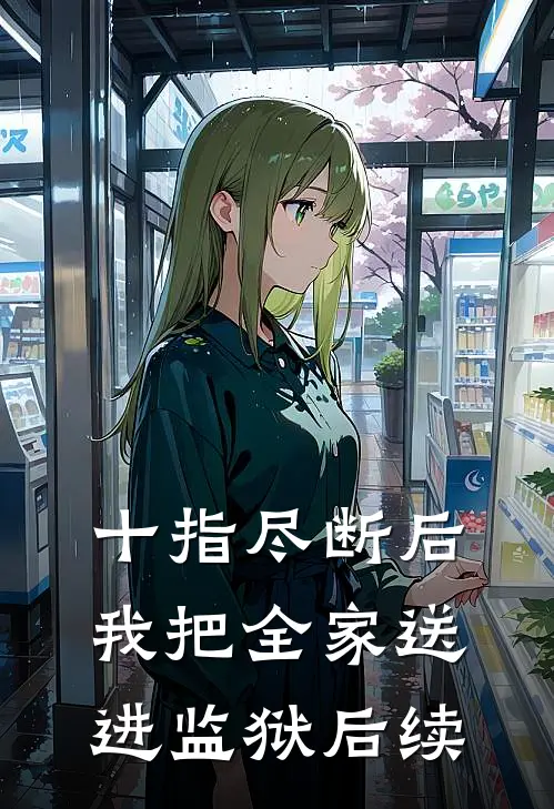 十指尽断后，我把全家送进监狱后续