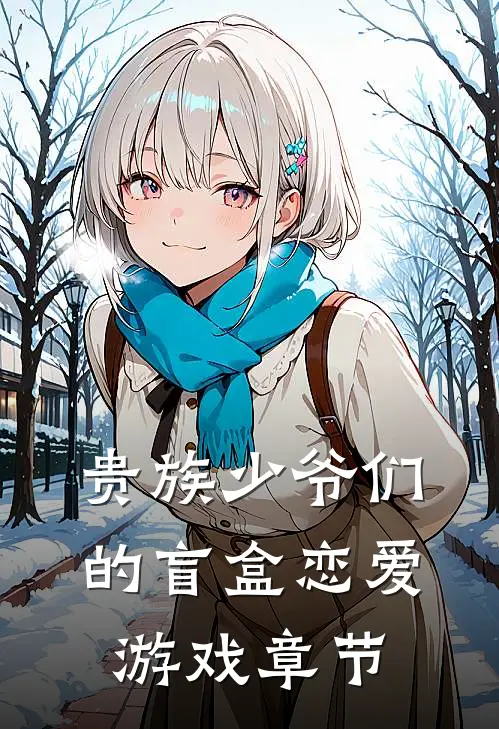 贵族少爷们的盲盒恋爱游戏章节