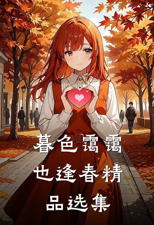 暮色霭霭也逢春精品选集